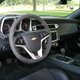 Illustration for article titled 2014 Chevrolet Camaro SS 1LE: The Jalopnik Review